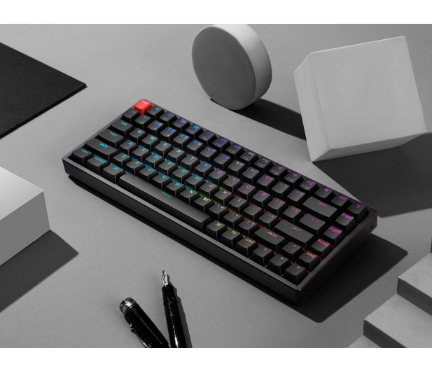 Keychron K2X-J4 - 1507872 - zdjęcie 9